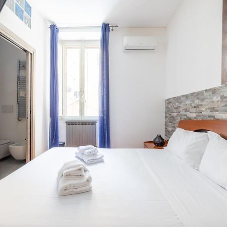 Vg Rome Center Double Room ภายนอก รูปภาพ
