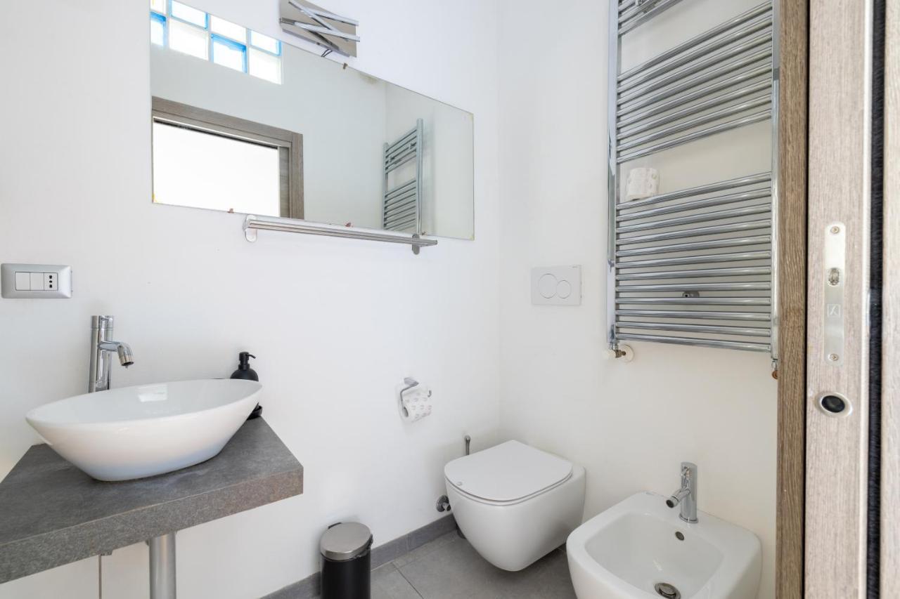 Vg Rome Center Double Room ภายนอก รูปภาพ