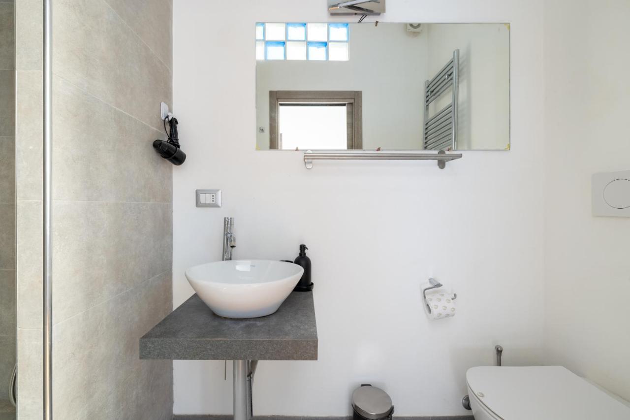 Vg Rome Center Double Room ภายนอก รูปภาพ